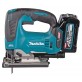 Makita JV002GZ XGT siaurapjūklis